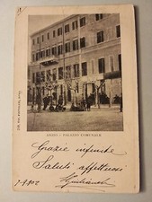 Anzio (Roma). Palazzo Comunale.