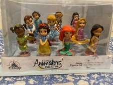  Disney Animators' Collection