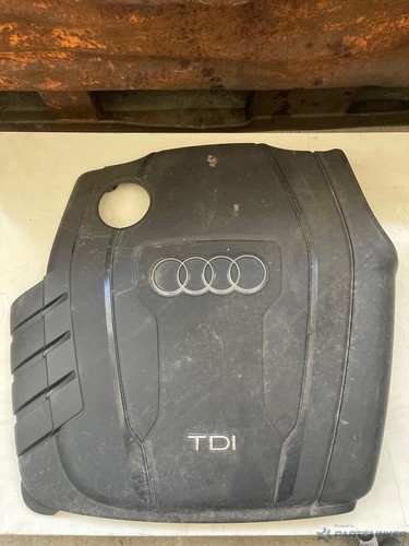 Copri motore audi 8k2 - copri, a4
