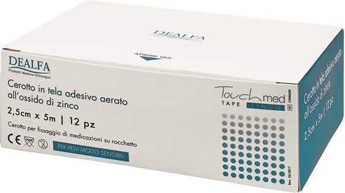 Cerotto rocchetto tela - cerotto,