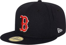 Berretto da baseball Boston