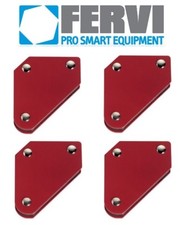Squadra magnetica - squadra,