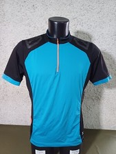 MAGLIA MANICA CORTA CORSA MTB ROAD GRAVEL BTWI'N L