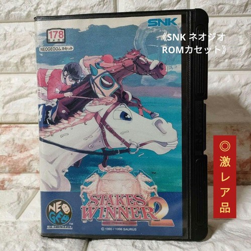 Snk neogeo rom cassette pali - neogeo,