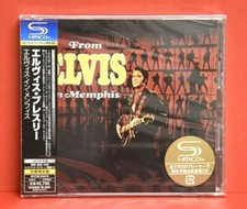 Elvis presley from in - -,