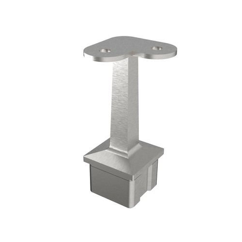 Acciaio inox corrimano - acciaio,