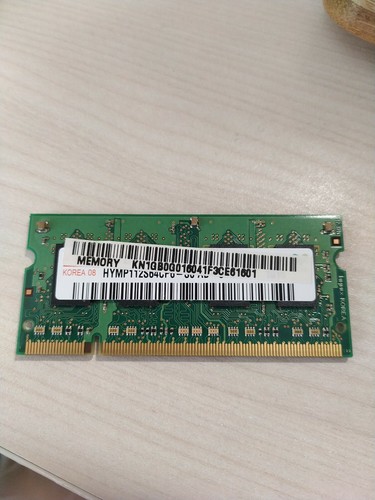 Ram 1gb ddr2 533mhz 667mhz - 1gb,