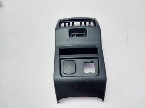 Ford edge console - ford,