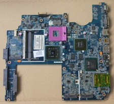 SCHEDA MADRE MOTHERBOARD per