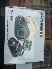 kit impianto audio auto