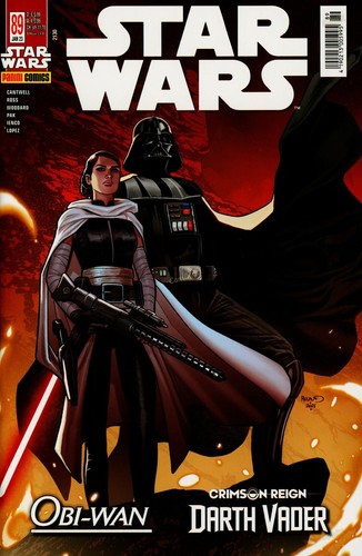 Star wars edizione - star,