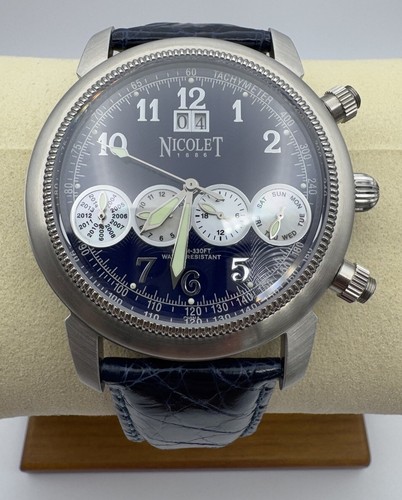 Raro orologio uomo - orologio,