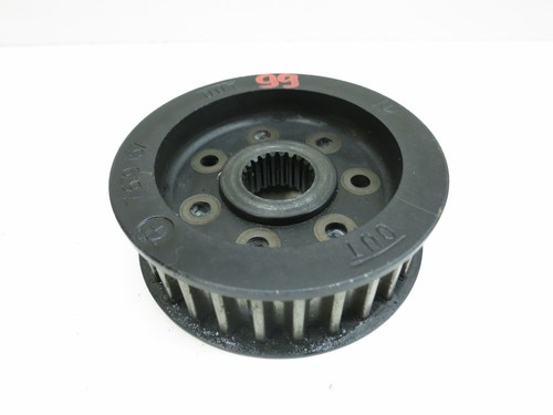 Bmw 650 scarver puleggia - f,