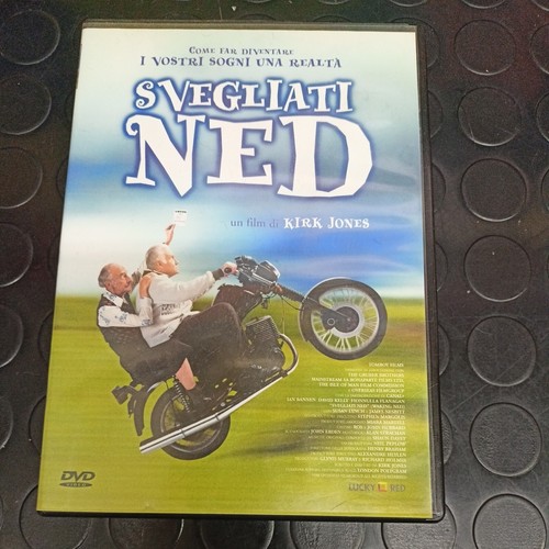 Svegliati ned esilerante - ned,