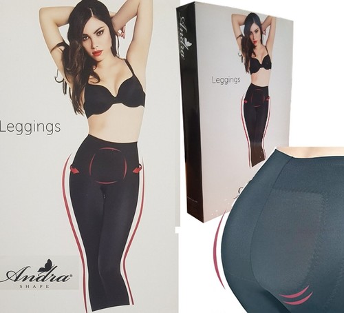 Leggings modellante - , e