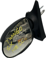 Specchio retrovisore sinistro