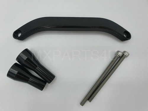Maniglia posteriore gas - posteriore,