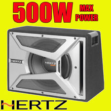 HERTZ EBX200 8" pollici 500 w