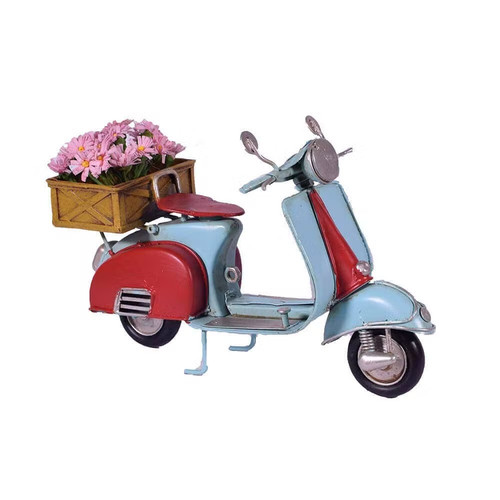 Modellino vespa vintage in - modellino,