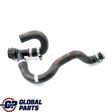 BMW E46 M47N Motore Refrigerante Riscaldatore Acqua Tubo Linea Diesel 7787405