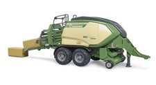 BRUDER - Krone Big Pack 1290