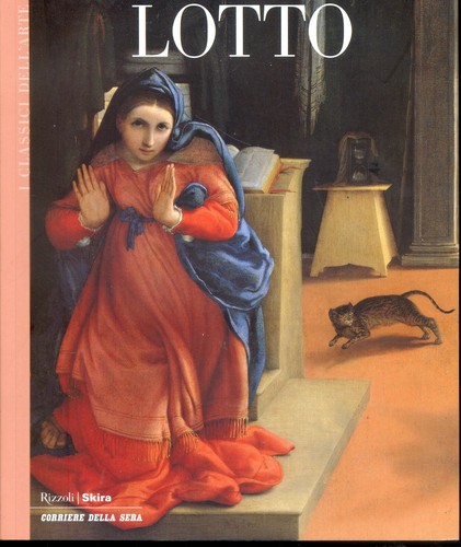 Classici dell arte - dell'arte, lotto