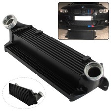 Intercooler Tuning per BMW