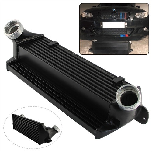 Intercooler tuning per - tuning, bmw