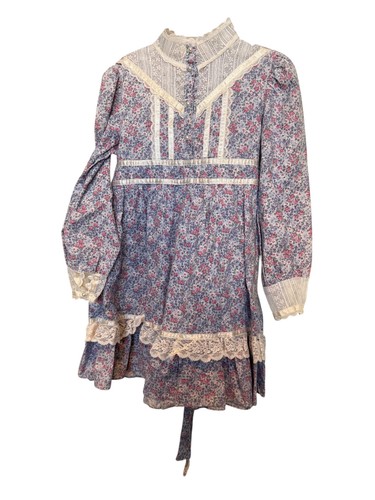 Abito vintage gunne sax - vintage,