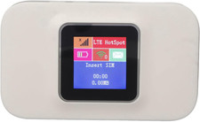 Router Wifi Mobile 4G, Wifi