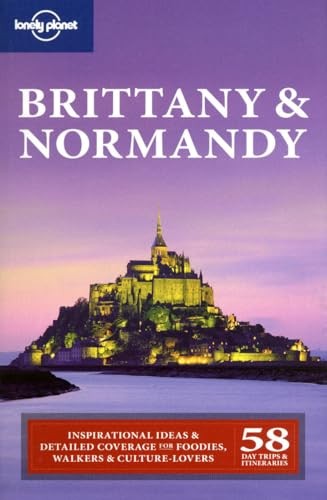 Brittany and normandy lonely - and,