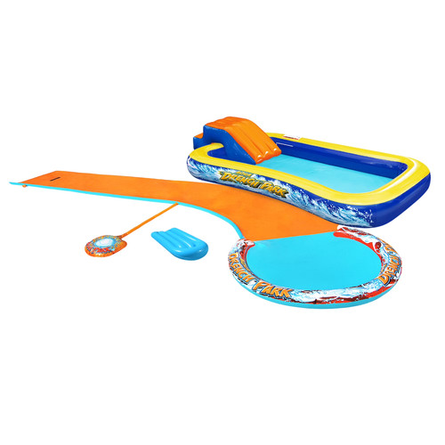 Aqua drench splash - park, 3