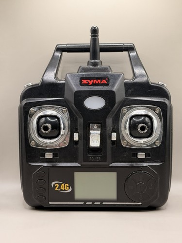 Syma drone 4g - syma, rc