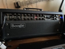 Mesa/Boogie Mark V