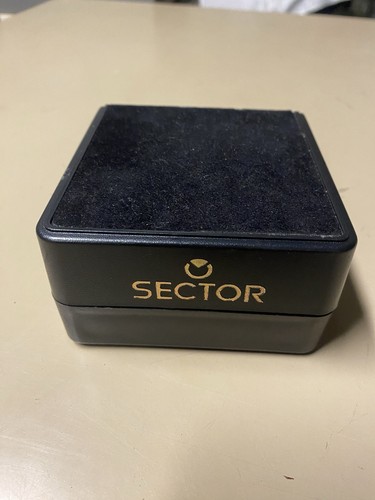 Sector scatola orologio - sector,