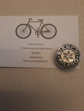 stemma/patacchino manubrio