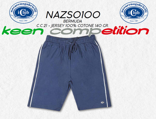 Nazareno gabrielli bermuda - nazareno,