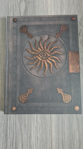 Dragon age the - the, complete