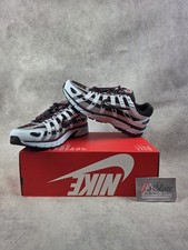 Nike P-6000 HV2521-400 taglia