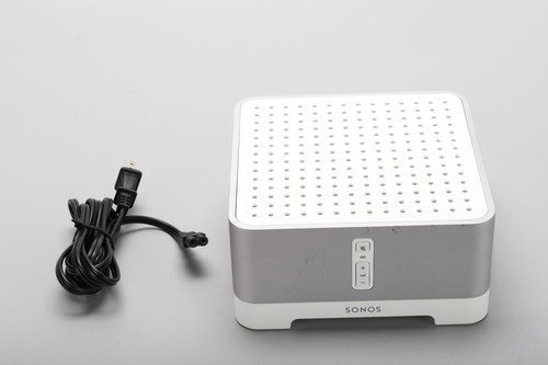 Sonos connect amp senza fili - connect:,