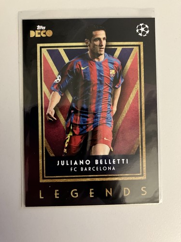 Juliano belletti legends fc - "legends",
