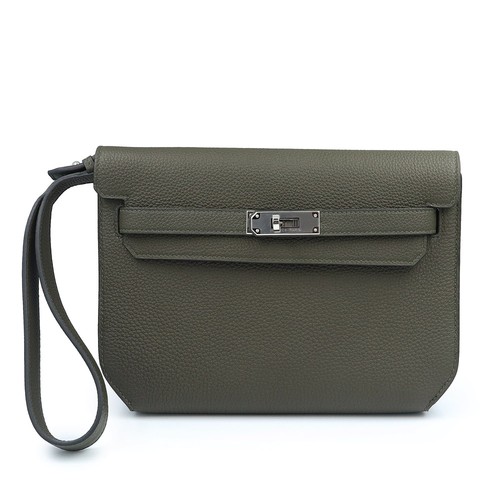 Pochette hermes kelly - hermes,