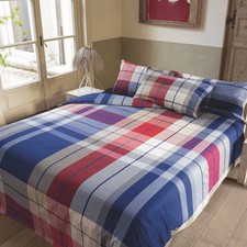 Parure lenzuola con federe