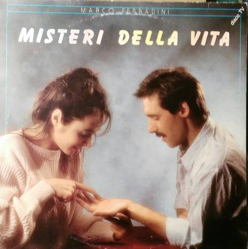 Marco ferradini misteri - marco,
