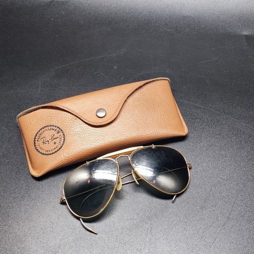 Occhiali ray ban lente - ray-ban,