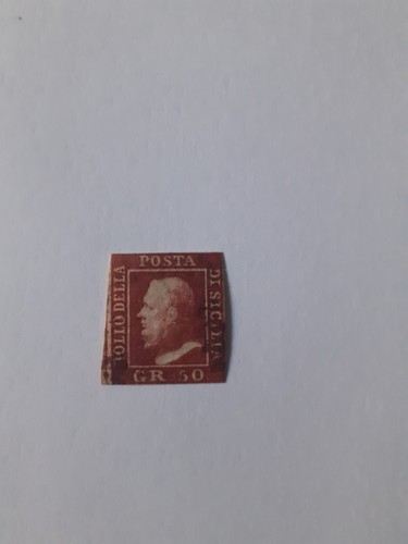 Antichi stati sicilia 1859 - antichi,
