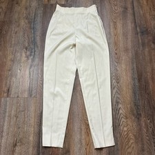 pantalone donna vintage Jil