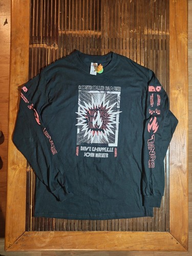 Camicia manica lunga john - camicia,