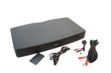 ✅Bose Solo TV Sound System