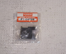 FERRARI F2004 F.1 KYOSHO DE